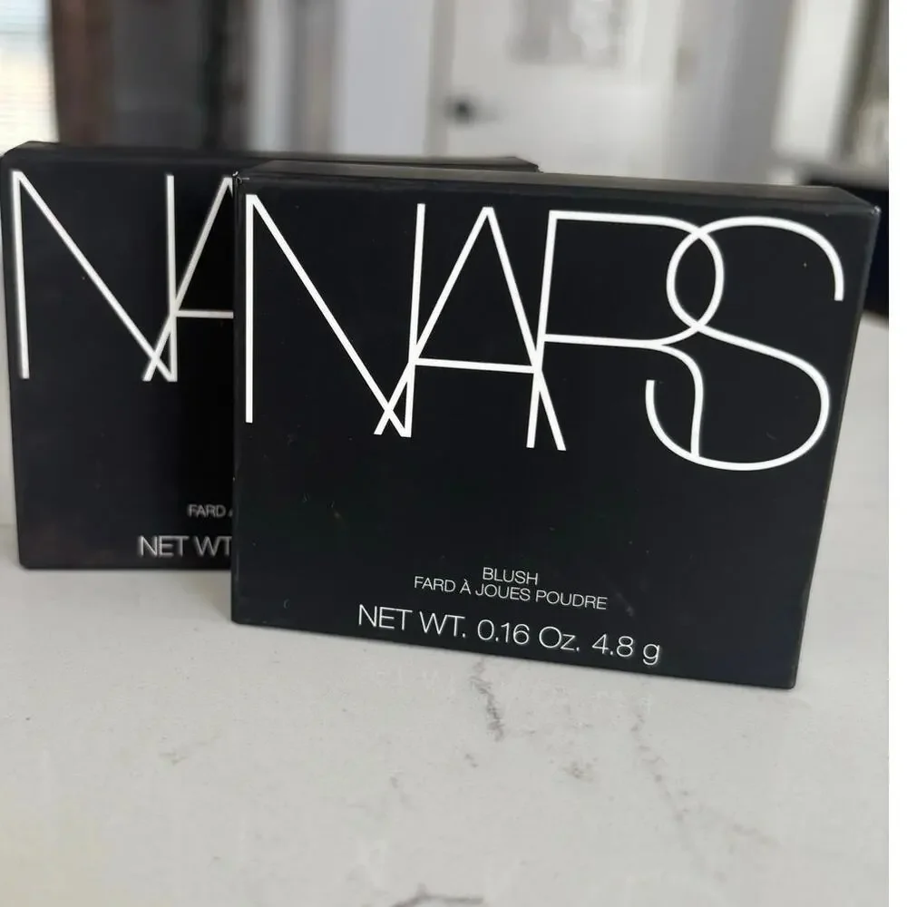 New NARS full size blush in color orgasm. 1/$28 or bundle 2/$48 MSRP $36-40